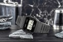 Zegarek CASIO Unisex F-91WB-1AVEF + BOX