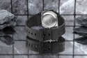 Zegarek CASIO Unisex F-91WB-1AVEF + BOX