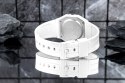 Zegarek CASIO Unisex F-91WB-7AEF + BOX