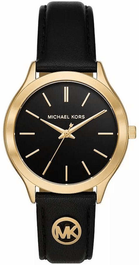 Zegarek Damski MICHAEL KORS Slim Runway MK7553 + BOX