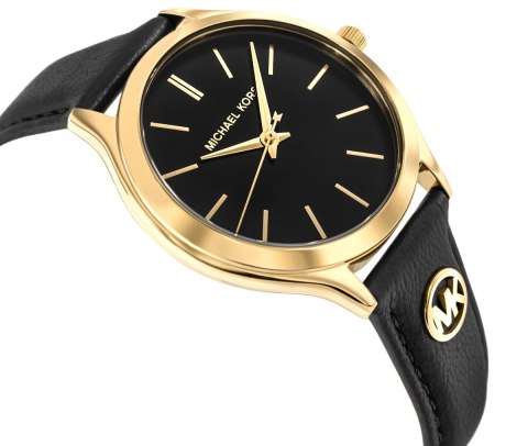 Zegarek Damski MICHAEL KORS Slim Runway MK7553 + BOX