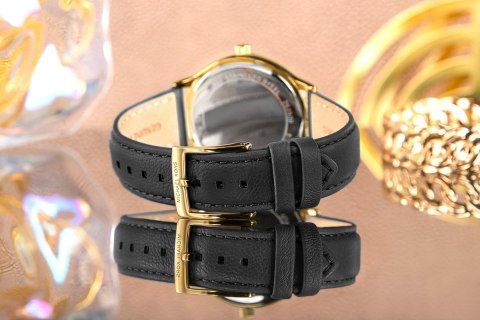 Zegarek Damski MICHAEL KORS Slim Runway MK7553 + BOX