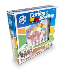 Active Play Curling & Kręgle