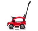 Milly Mally Pojazd z rączką Ford F-150 3w1 Red