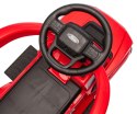 Milly Mally Pojazd z rączką Ford F-150 3w1 Red
