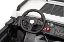 Pojazd Buggy PROSPECTOR 4x4 STRONG Biały