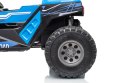Pojazd Buggy PROSPECTOR 4x4 STRONG Niebieski