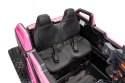 Pojazd Buggy PROSPECTOR 4x4 STRONG Różowy