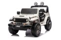 Pojazd Jeep Wrangler Rubicon LIFT Biały