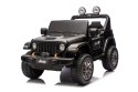 Pojazd Jeep Wrangler Rubicon LIFT Czarny