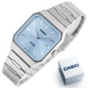 ZEGAREK MĘSKI CASIO MTP-B185D-2A2 + BOX