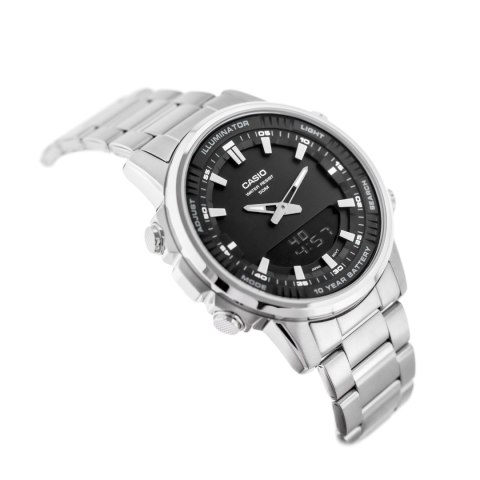 Zegarek Casio AMW-880D-1AVDF