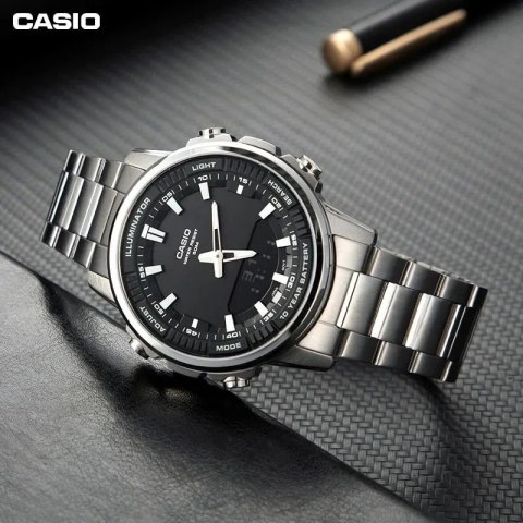 Zegarek Casio AMW-880D-1AVDF