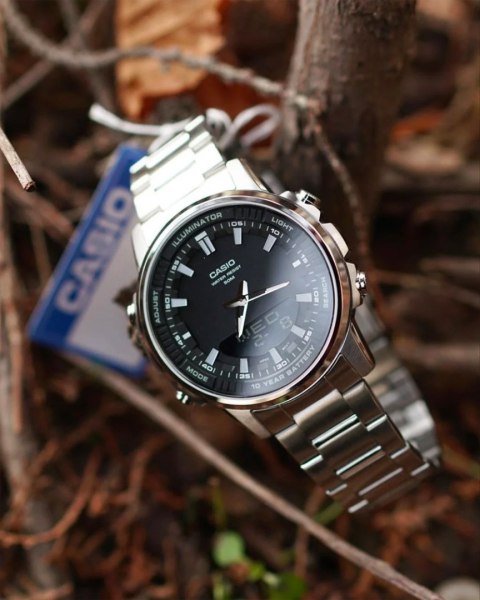 Zegarek Casio AMW-880D-1AVDF