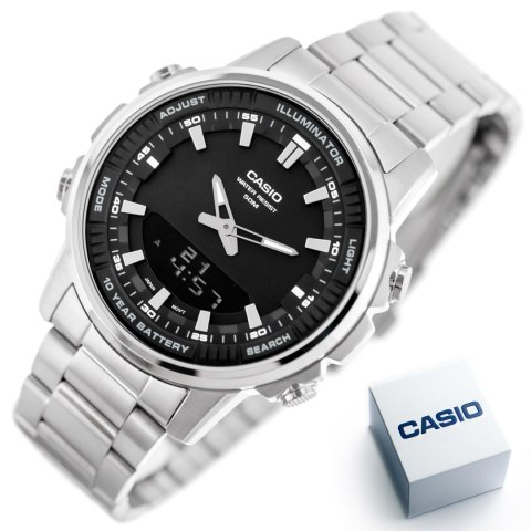 Zegarek Casio AMW-880D-1AVDF