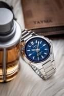 Zegarek Męski Casio MTP-RS100D-2A + BOX
