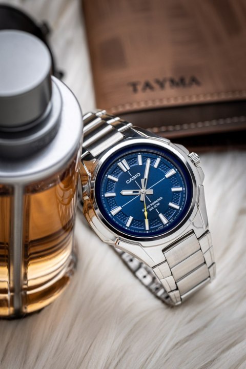 Zegarek Męski Casio MTP-RS100D-2A + BOX