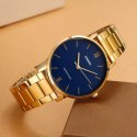 Zegarek Męski Casio MTP-VT01G-2B + BOX