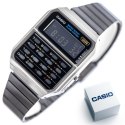 Zegarek Unisex Casio CA-500WEGG-1B kalkulator + BOX