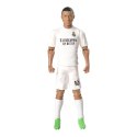 Figurka Real Madrid Kylian Mbappe 20cm