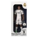 Figurka Real Madrid Kylian Mbappe 20cm