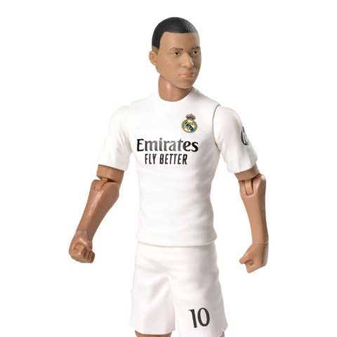 Figurka Real Madrid Kylian Mbappe 20cm