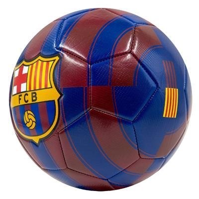 Piłka FC Barcelona 25/26 Size 5