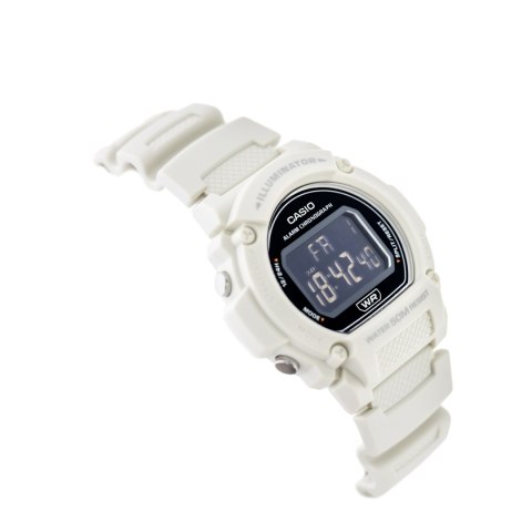 ZEGAREK MĘSKI CASIO W-219HC-8BVDF + BOX