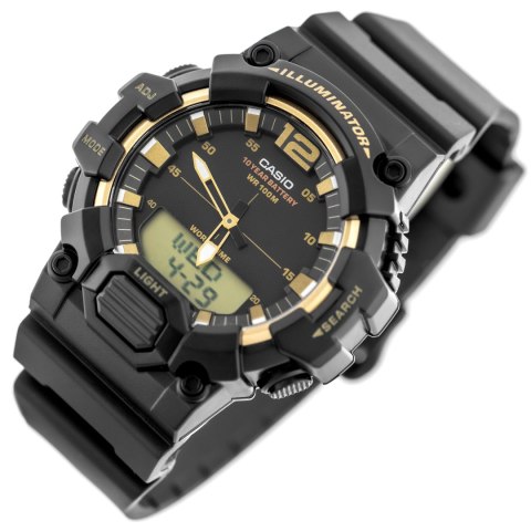 Zegarek Casio Collection HDC-700-9