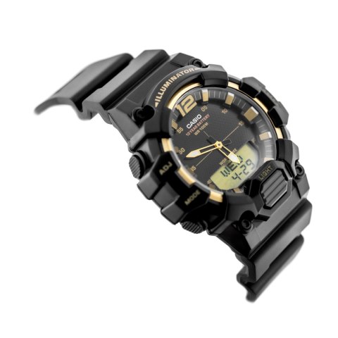 Zegarek Casio Collection HDC-700-9