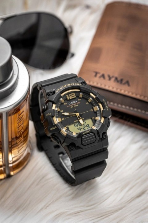 Zegarek Casio Collection HDC-700-9