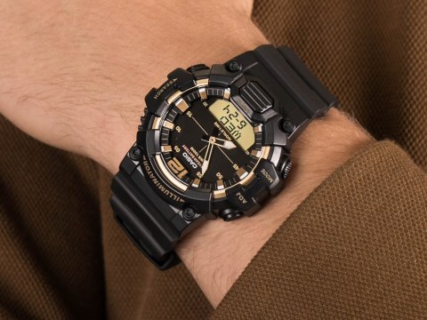 Zegarek Casio Collection HDC-700-9