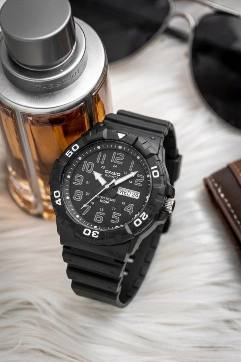 Zegarek Casio MRW-210H-1AVEF
