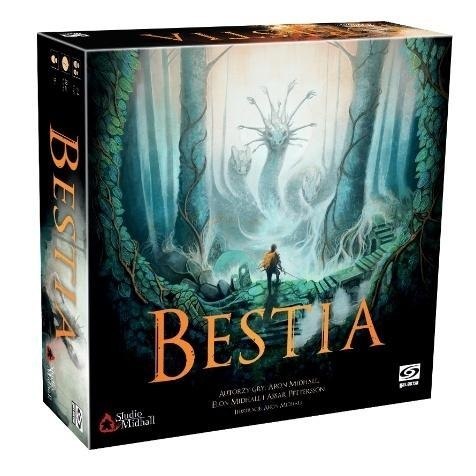 Bestia GALAKTA