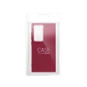 Futerał do Samsung A55 5G Frame magenta