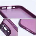 Futerał do iPhone 15 Variete purpurowy