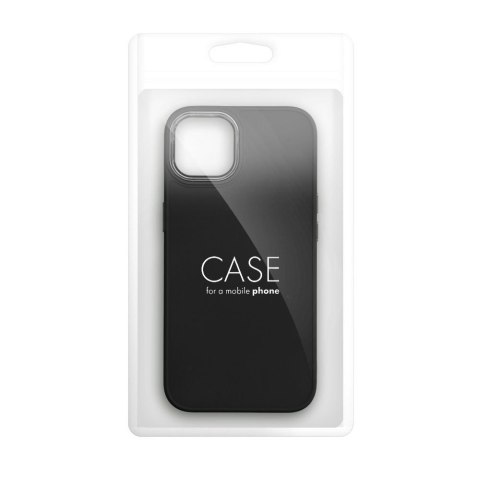 Futerał do Xiaomi Redmi Note 11 PRO / 11 PRO 5G Frame czarny