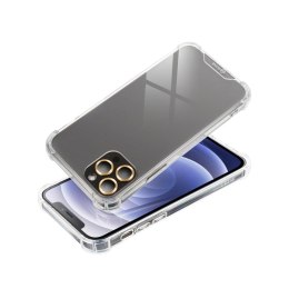 ROAR futerał ARMOR do SAMSUNG S26 Ultra transparentny