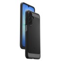 SPIGEN futerał RUGGED ARMOR GALAXY A17 4G / 5G MATTE BLACK