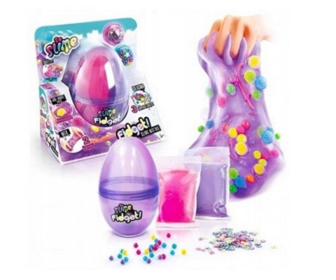 Canal Toys SSC224 Zestaw Slime Fidget