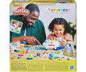 Hasbro F88045L0 Play-Doh Zestaw Samolot Odkrywcy