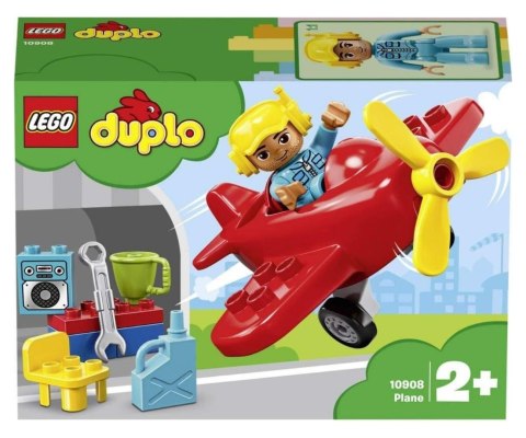 LEGO 10908 Duplo Samolot