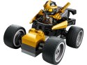 LEGO 30723 Ninjago Samochód ninja Cole'a