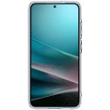 SPIGEN futerał ULTRA HYBRID do SAMSUNG S25 crystal clear