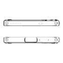 SPIGEN futerał ULTRA HYBRID do SAMSUNG S25 crystal clear