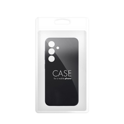 Futerał do Samsung A54 5G Silicone 2mm czarny