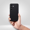 Futerał do Xiaomi Redmi Note 15 PRO PLUS 5G Silicone 2mm czarny