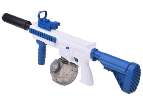 Elektryczny Karabin na Wodę M416 pistolet AUTOMAT - daleki zasięg ZA6162