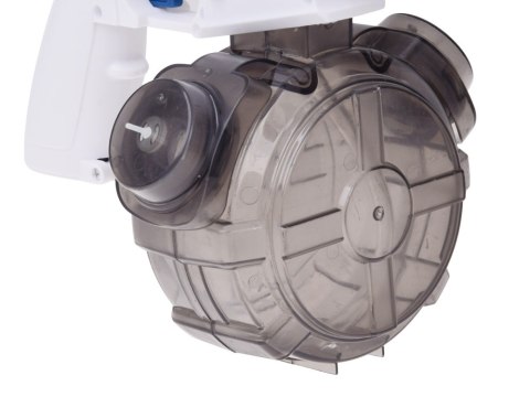 Elektryczny Karabin na Wodę M416 pistolet AUTOMAT - daleki zasięg ZA6162
