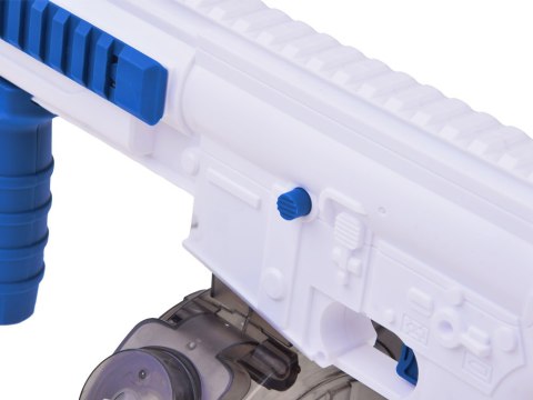 Elektryczny Karabin na Wodę M416 pistolet AUTOMAT - daleki zasięg ZA6162